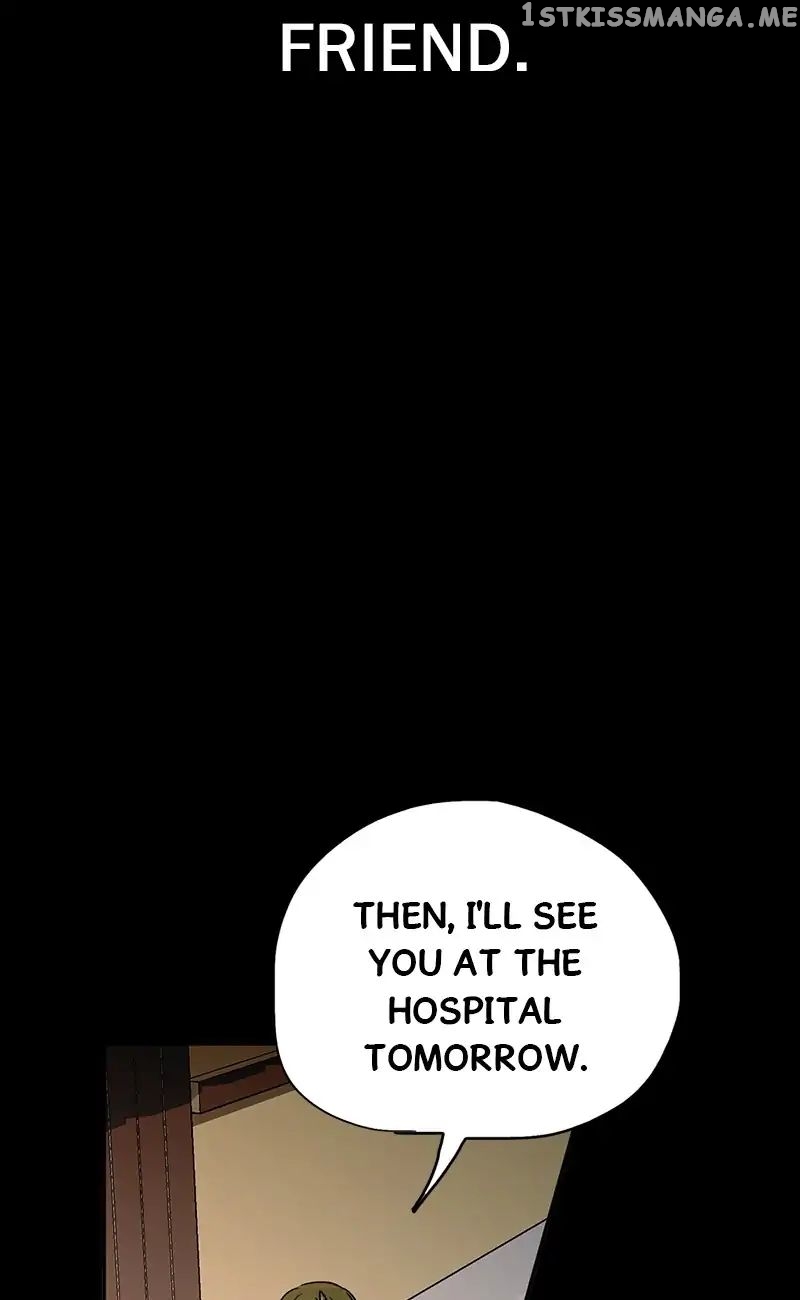 Live or Not chapter 50 - page 28