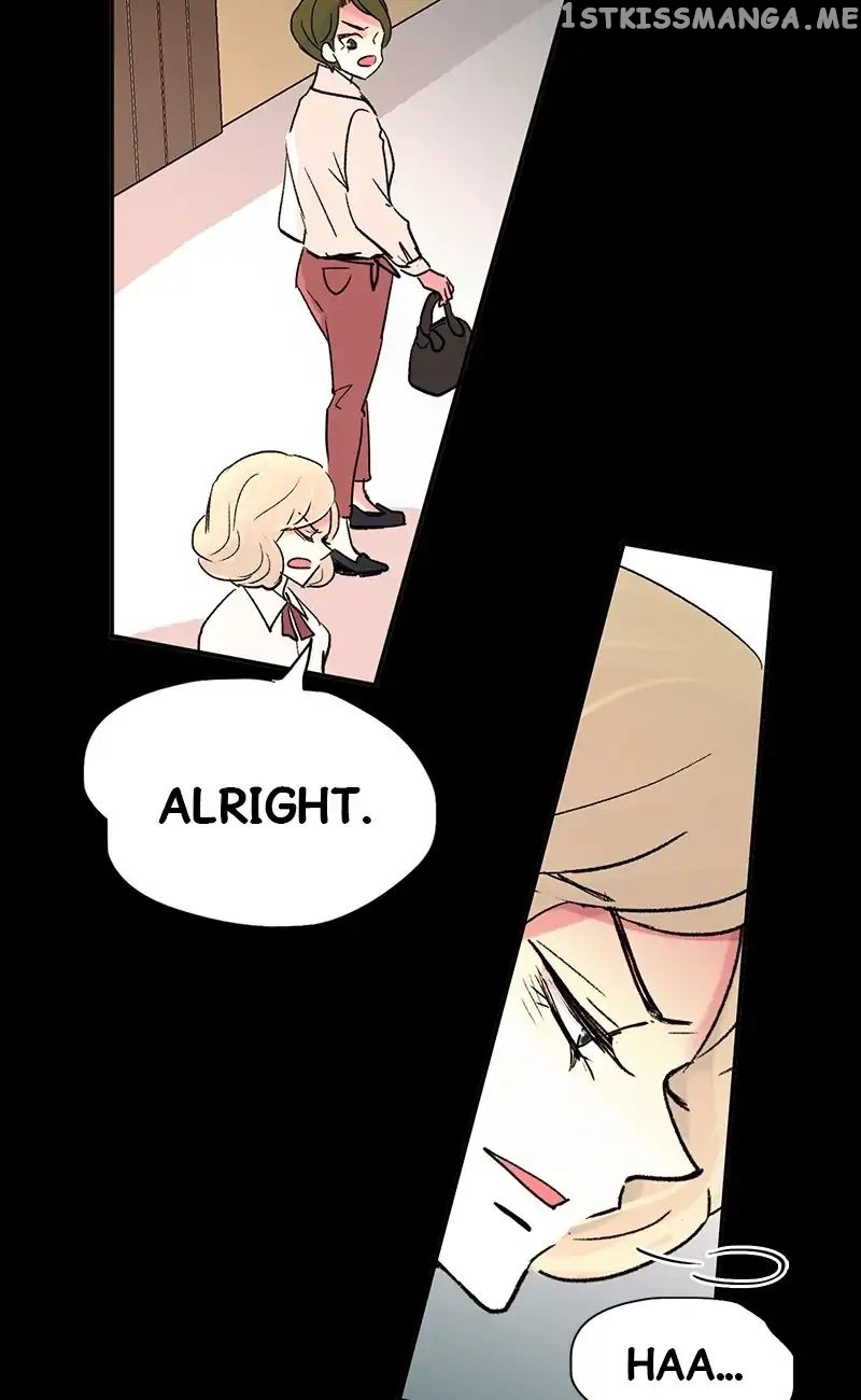 Live or Not chapter 50 - page 29