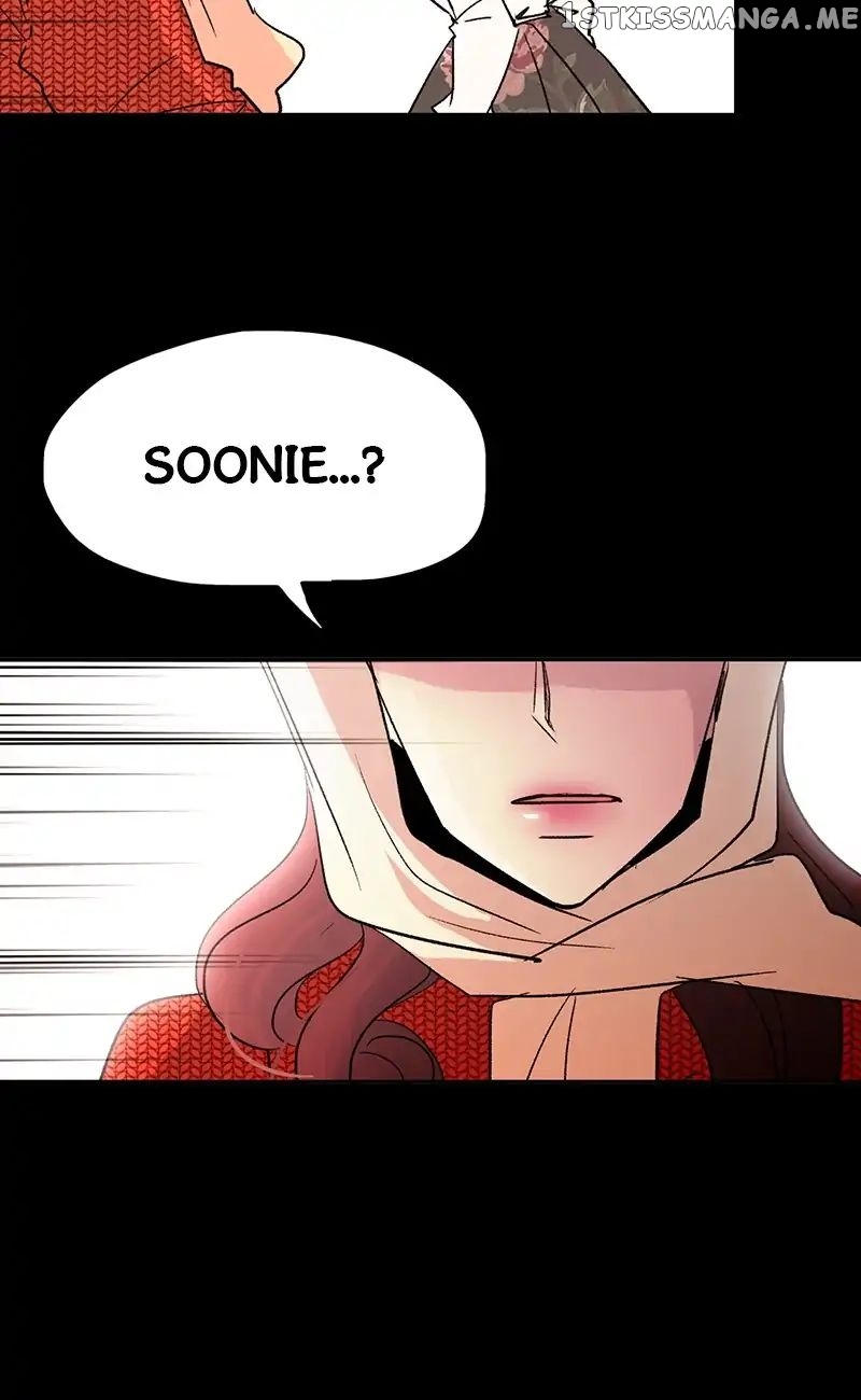 Live or Not chapter 50 - page 31