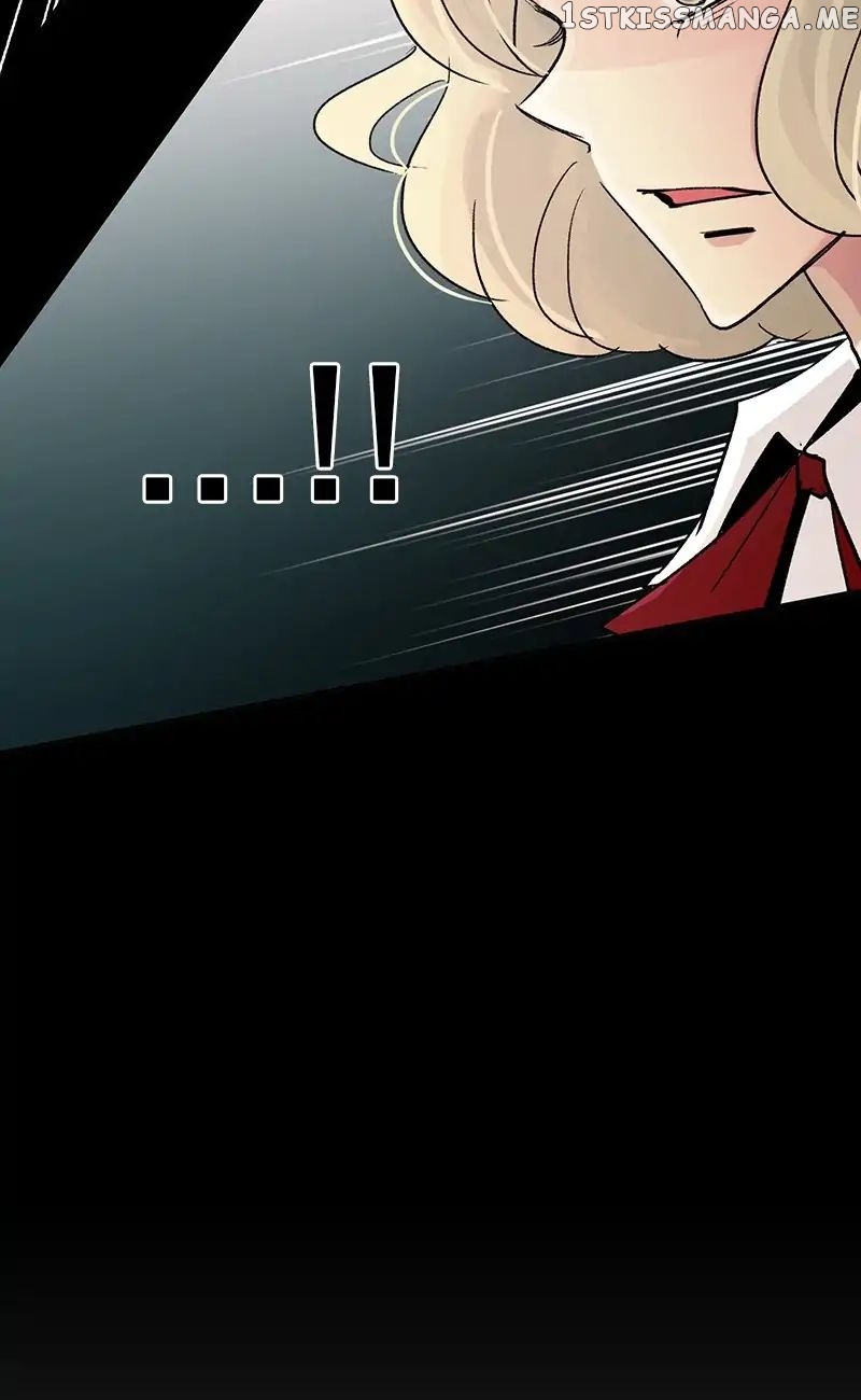 Live or Not chapter 50 - page 36