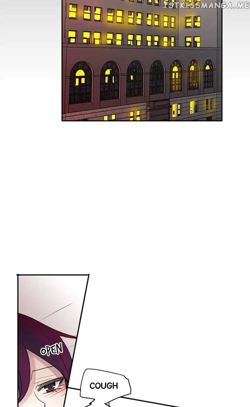 Live or Not chapter 50 - page 38