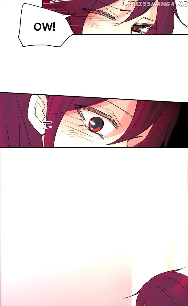 Live or Not chapter 50 - page 40