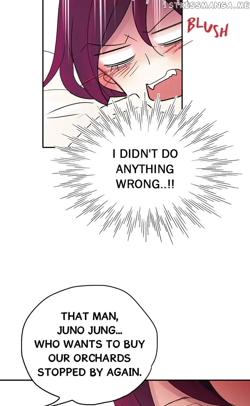 Live or Not chapter 50 - page 47