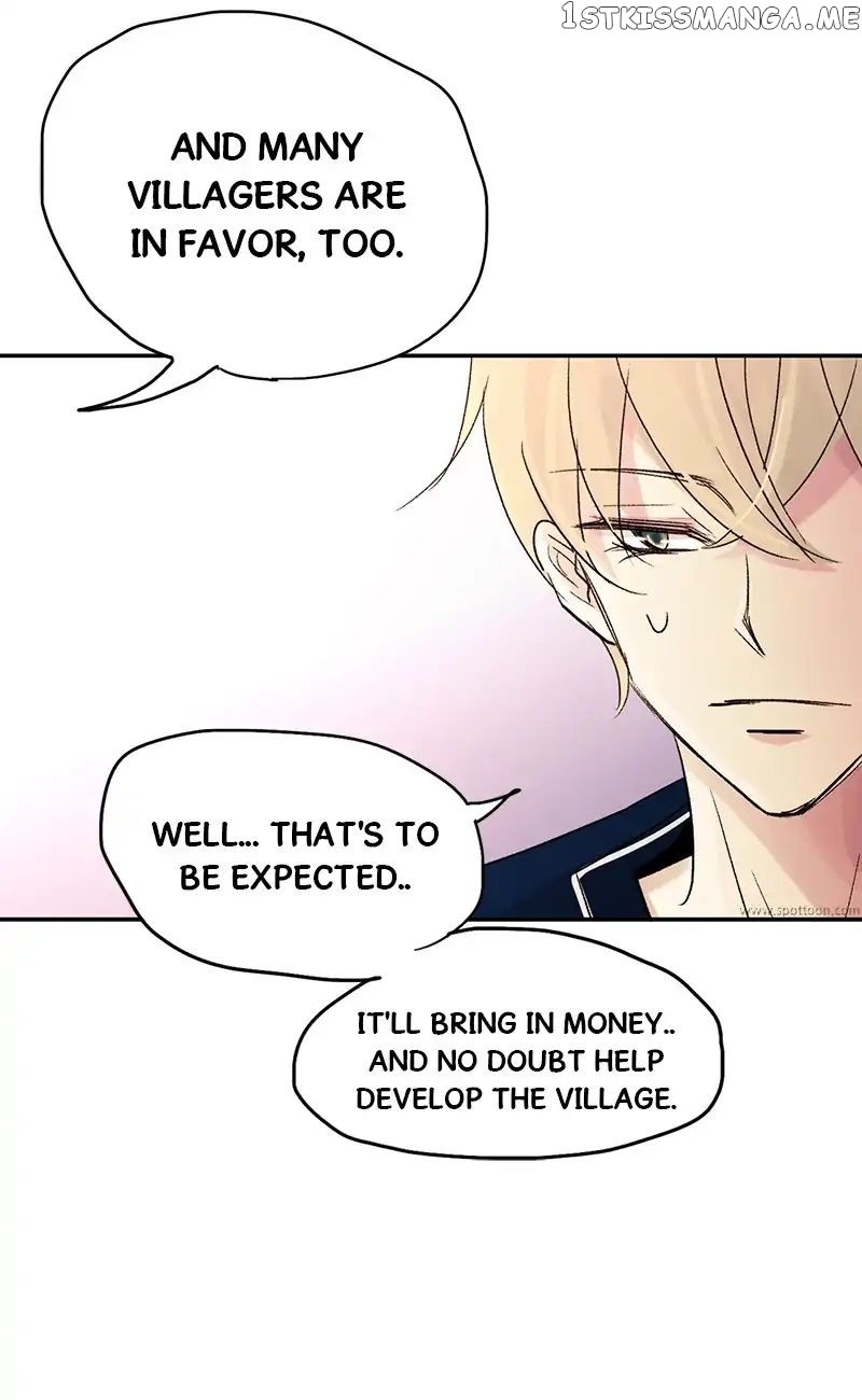 Live or Not chapter 50 - page 50