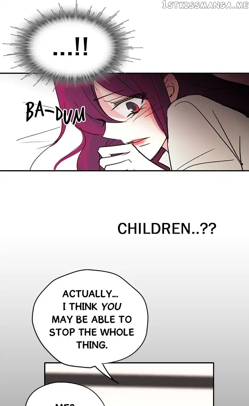 Live or Not chapter 50 - page 53