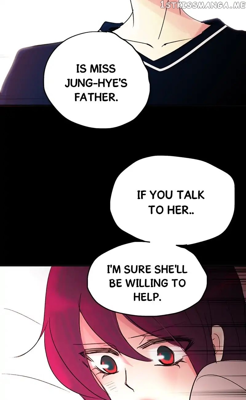 Live or Not chapter 50 - page 55