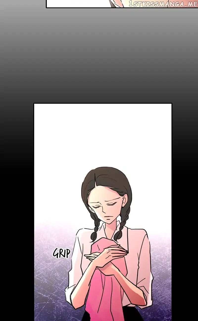 Live or Not chapter 50 - page 6