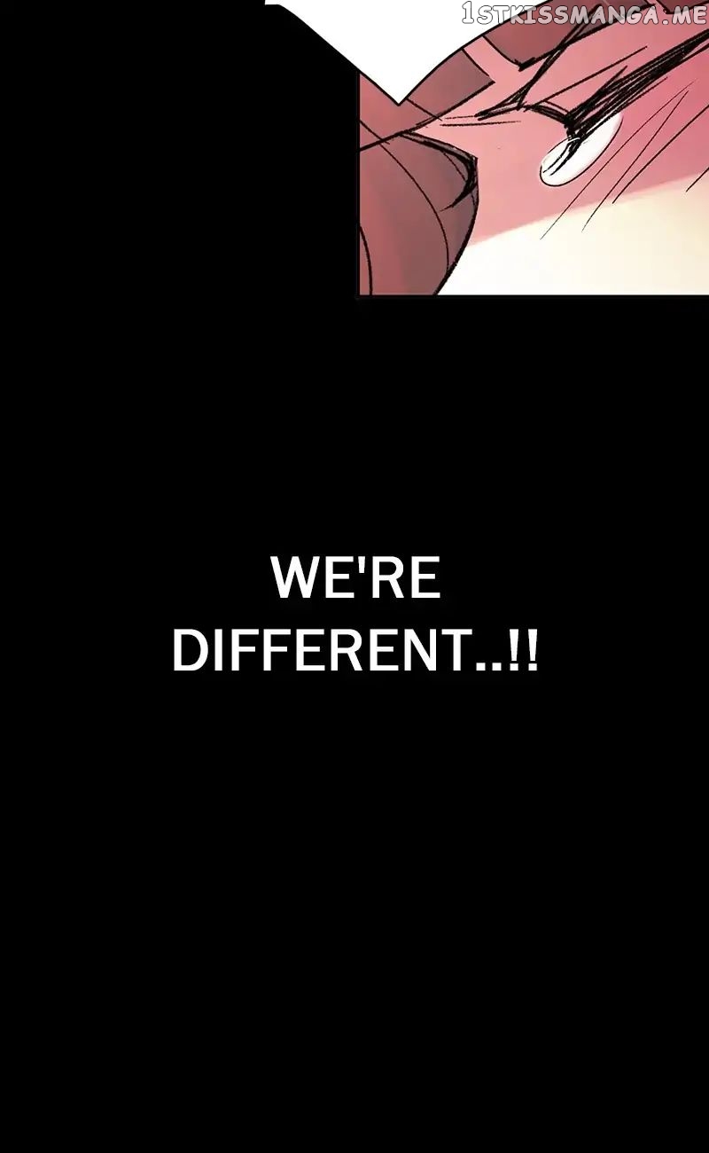 Live or Not chapter 50 - page 60