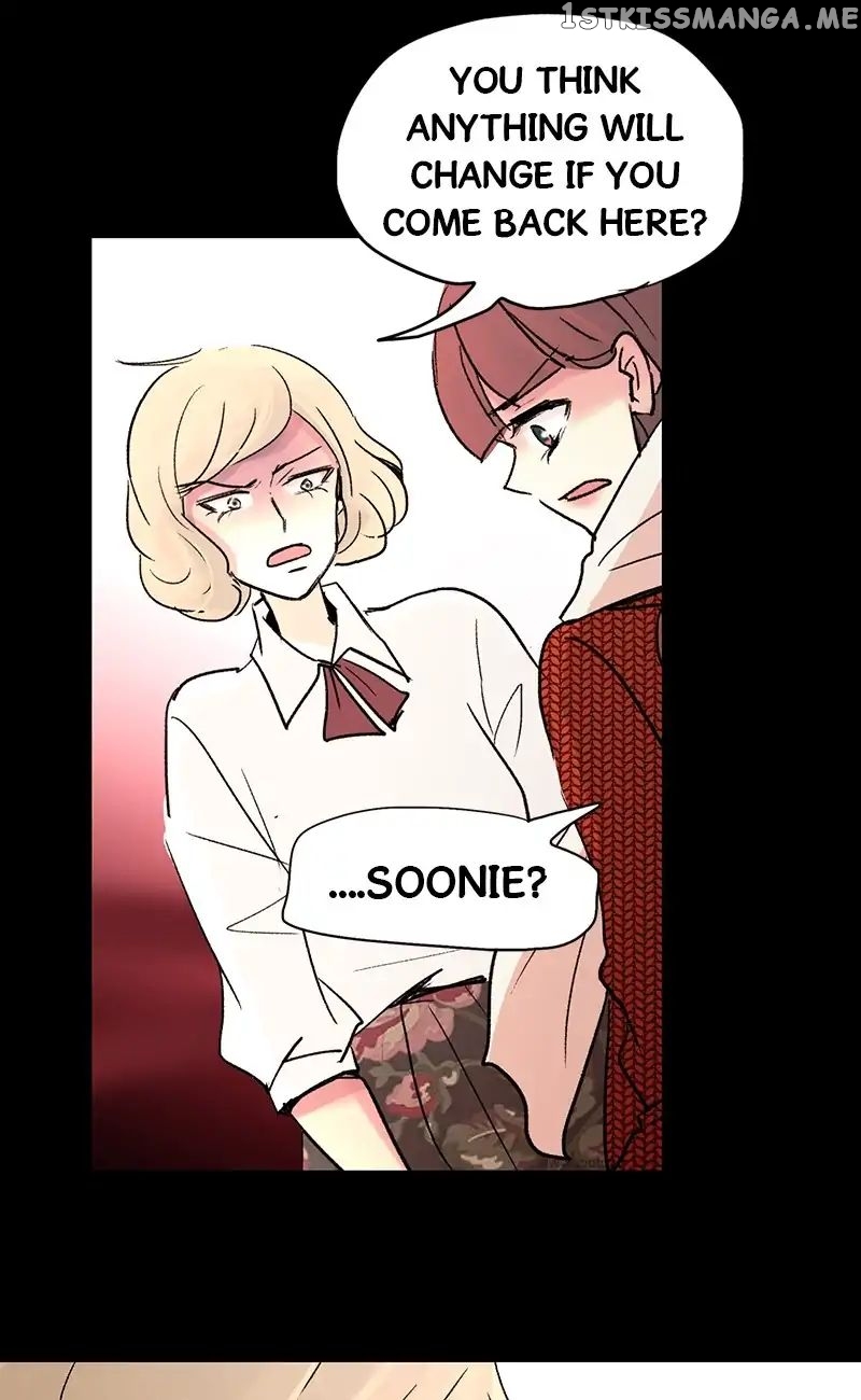 Live or Not chapter 50 - page 62