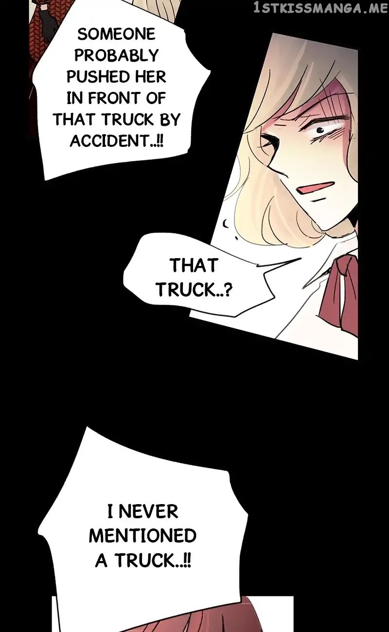 Live or Not chapter 50 - page 65