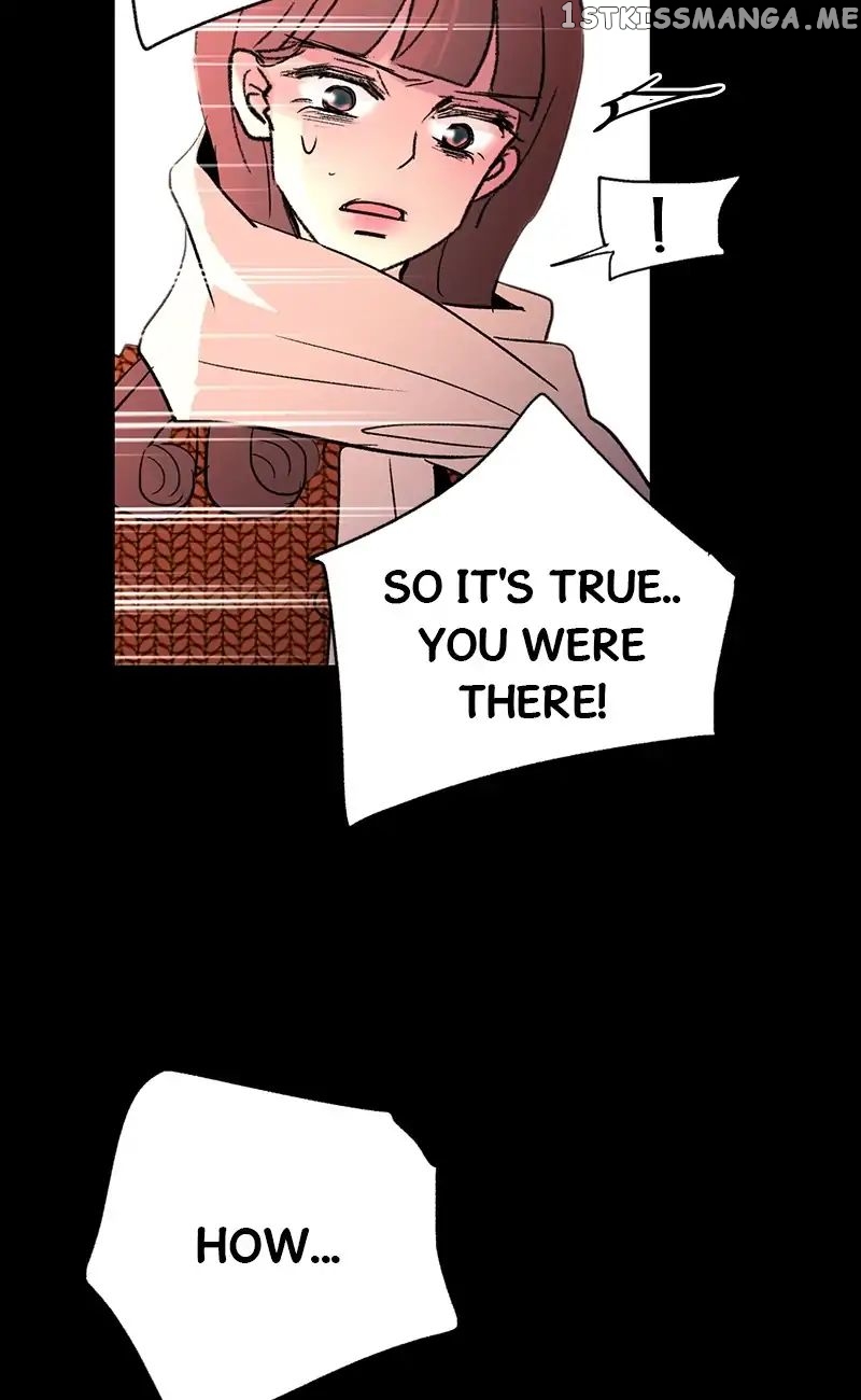 Live or Not chapter 50 - page 66