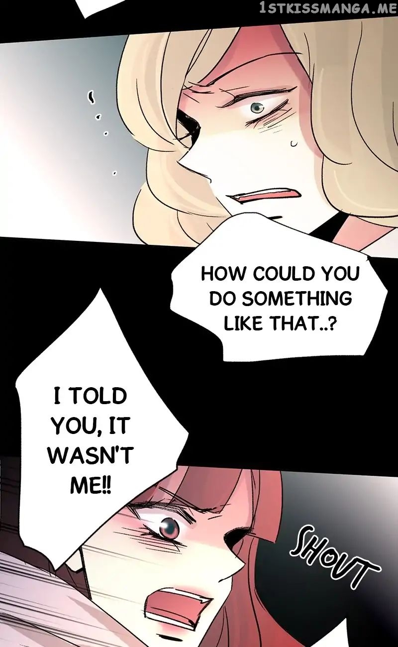 Live or Not chapter 50 - page 67