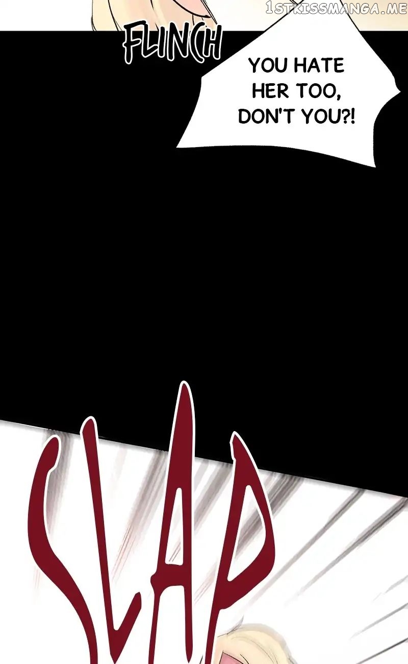 Live or Not chapter 50 - page 69