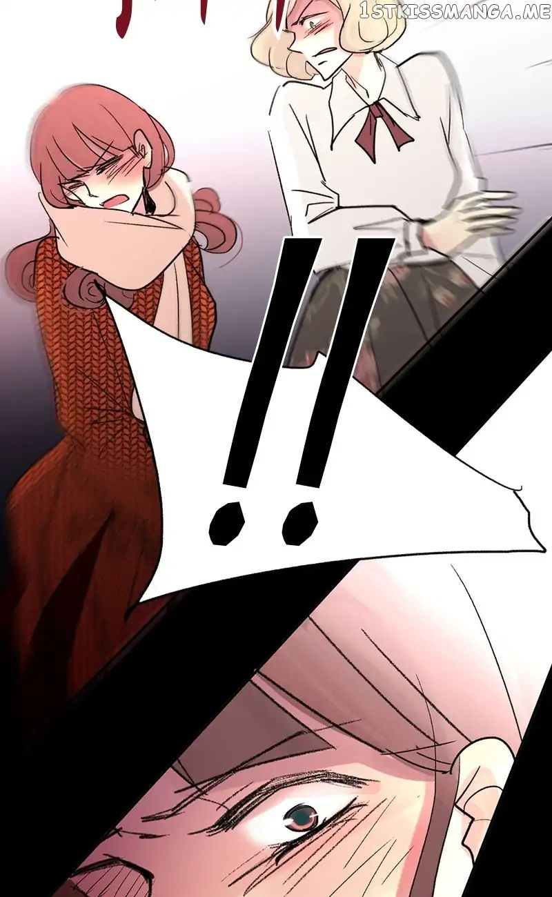 Live or Not chapter 50 - page 70