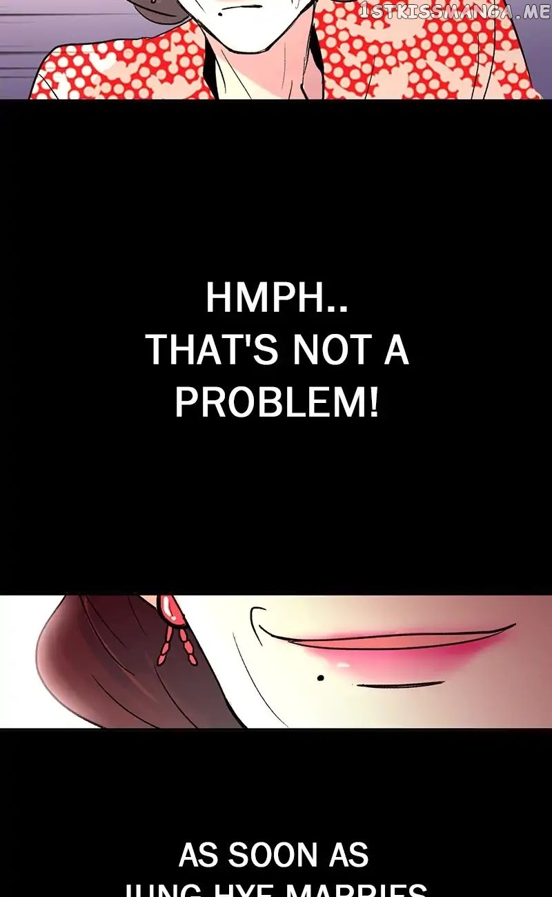 Live or Not chapter 50 - page 9