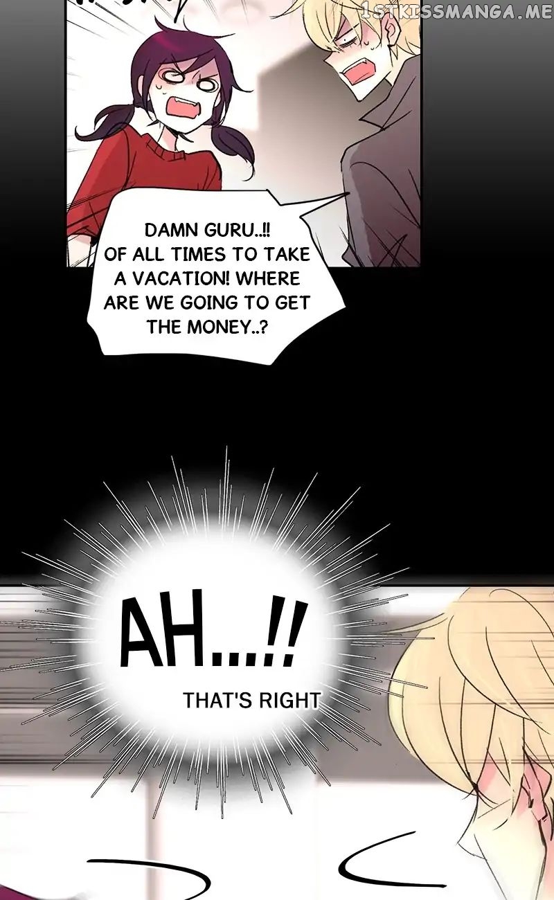 Live or Not chapter 56 - page 16
