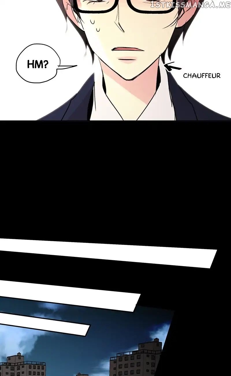 Live or Not chapter 56 - page 18