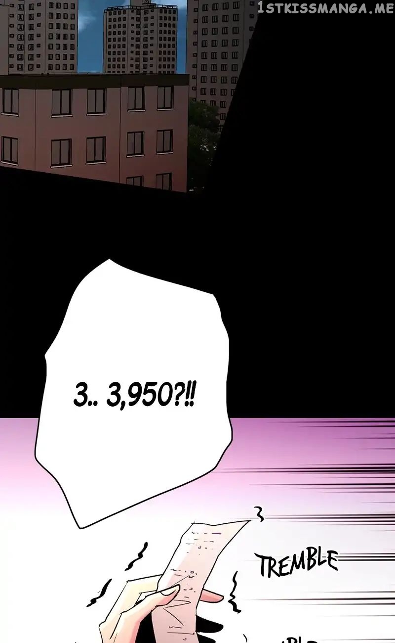 Live or Not chapter 56 - page 19