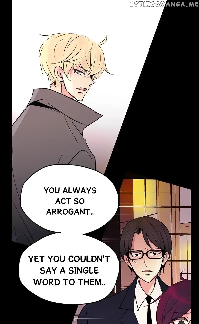 Live or Not chapter 56 - page 2