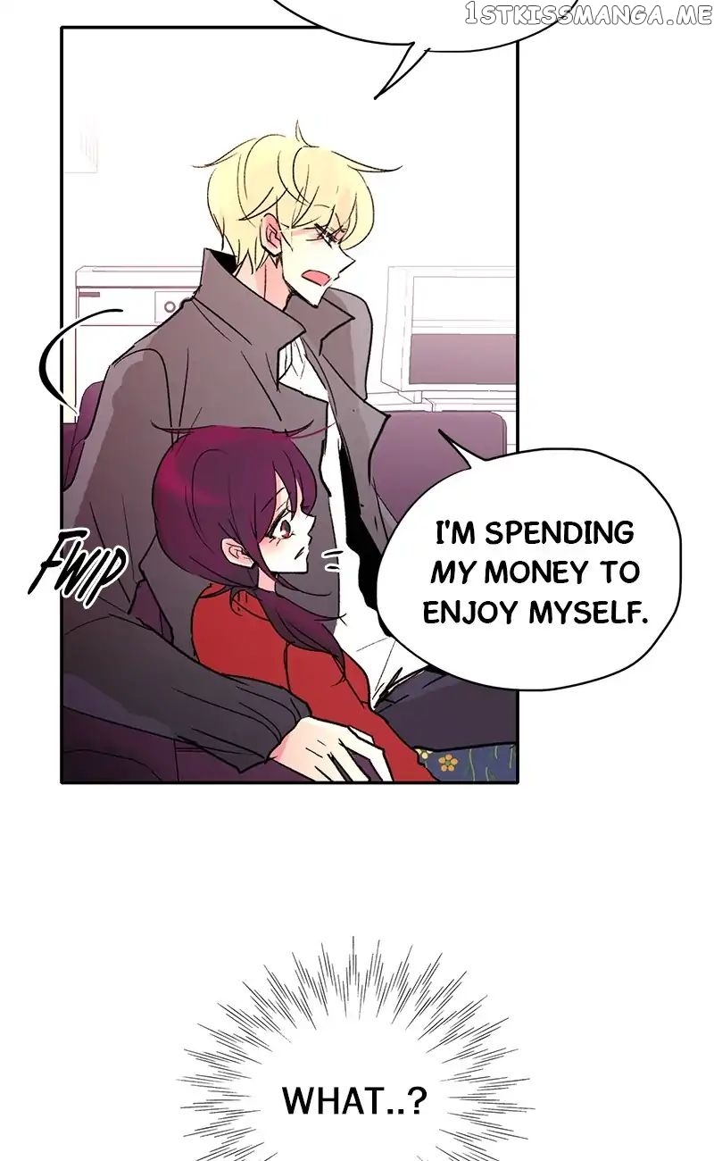 Live or Not chapter 56 - page 24