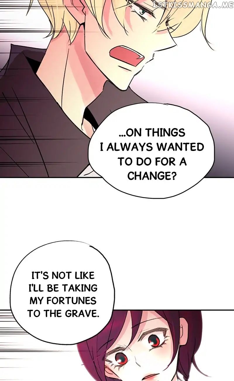 Live or Not chapter 56 - page 26
