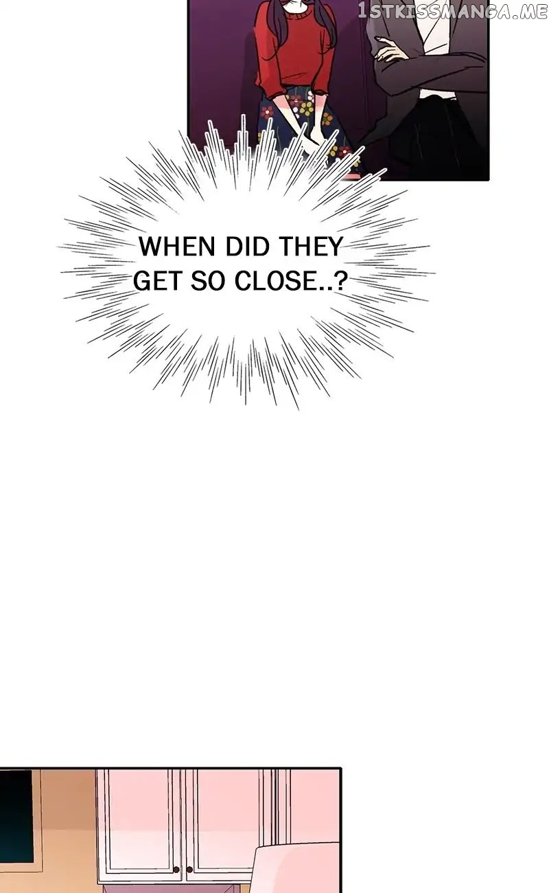 Live or Not chapter 56 - page 29