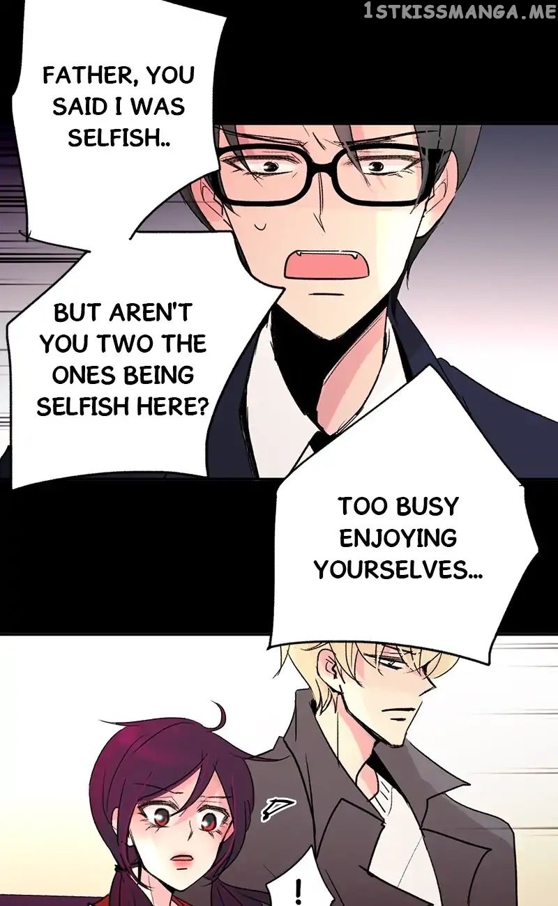 Live or Not chapter 56 - page 38