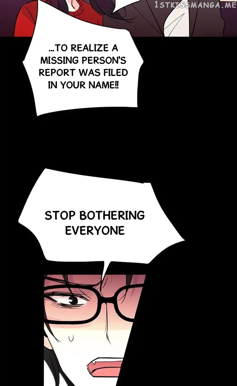 Live or Not chapter 56 - page 39