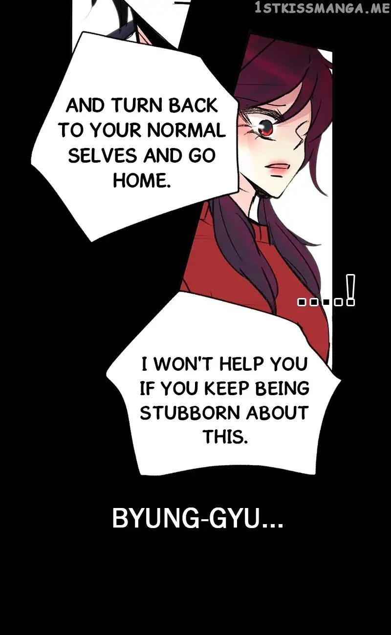 Live or Not chapter 56 - page 40