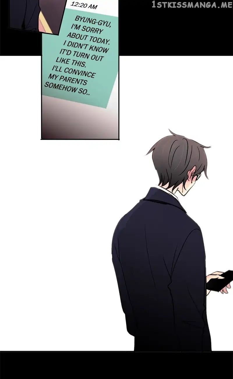 Live or Not chapter 56 - page 46