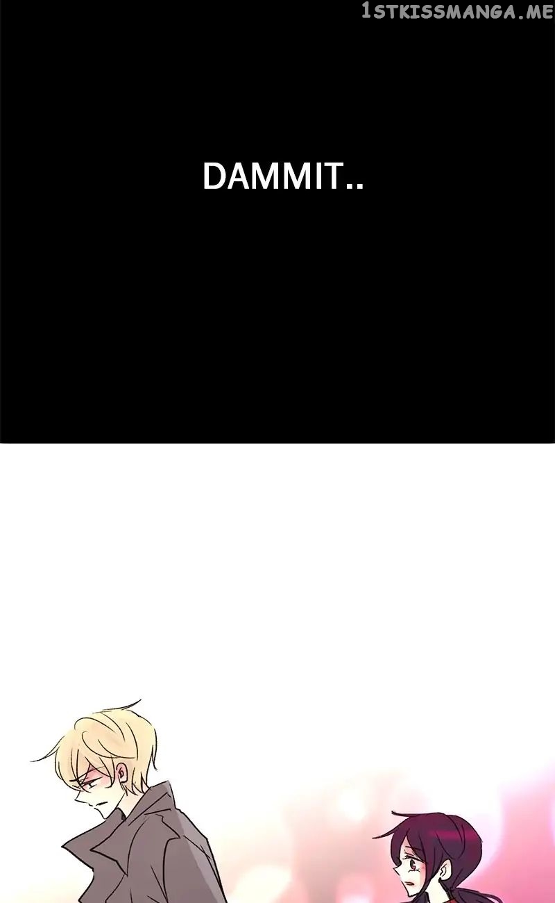 Live or Not chapter 56 - page 47