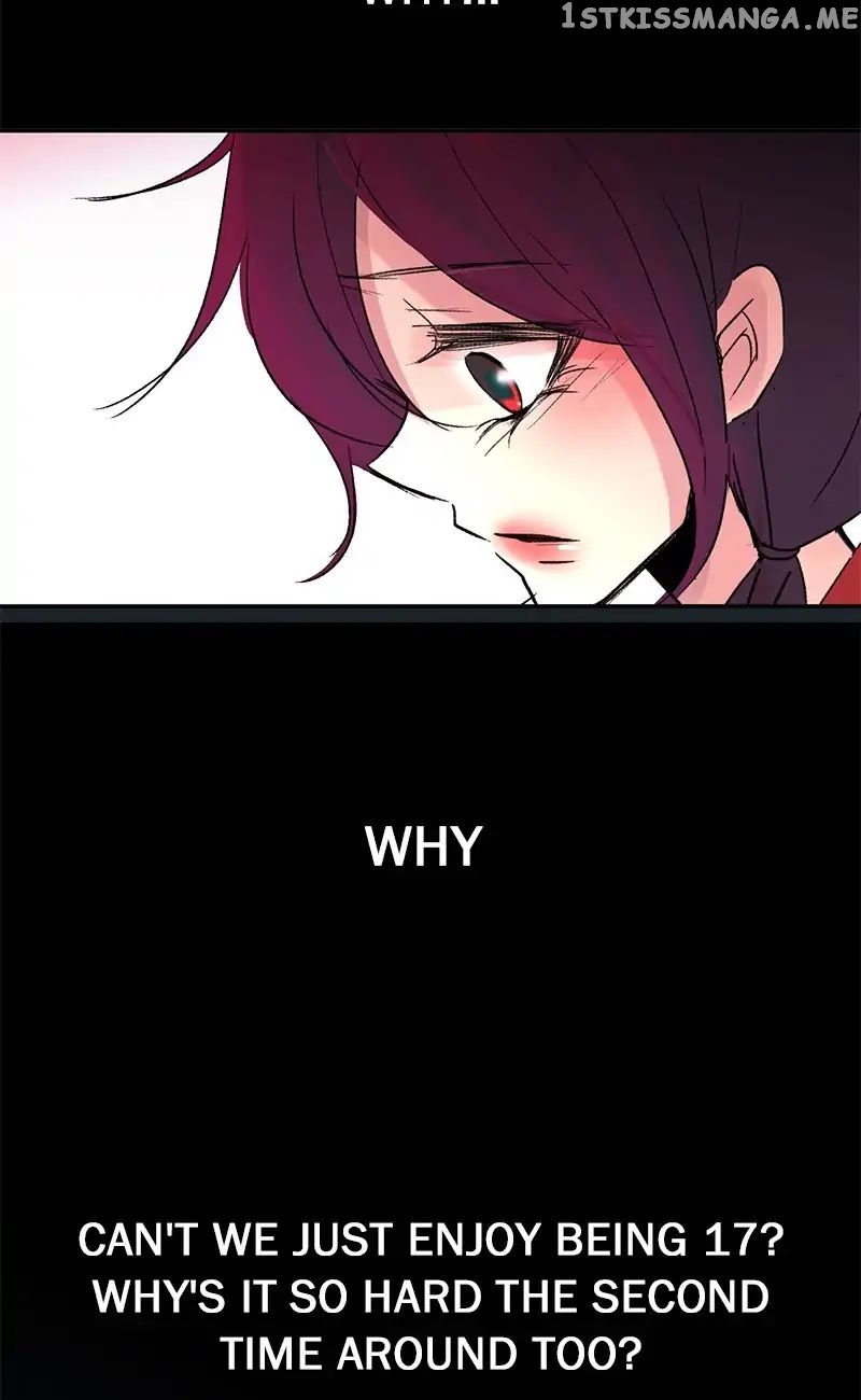 Live or Not chapter 56 - page 49