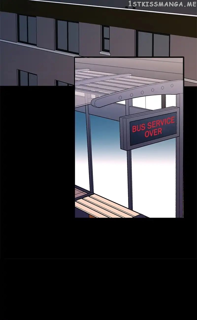 Live or Not chapter 56 - page 51
