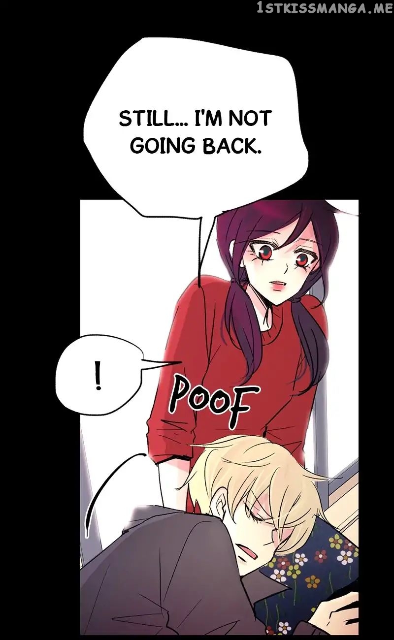 Live or Not chapter 56 - page 57