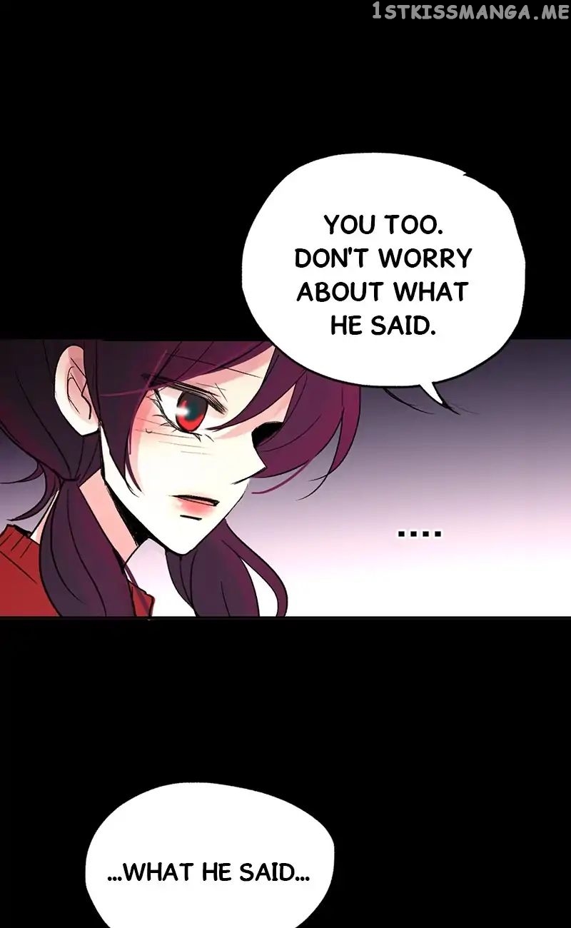 Live or Not chapter 56 - page 58