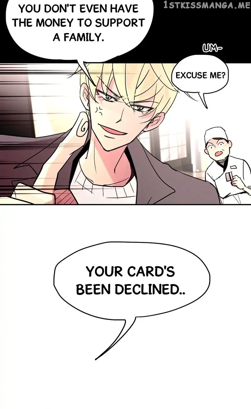 Live or Not chapter 56 - page 6