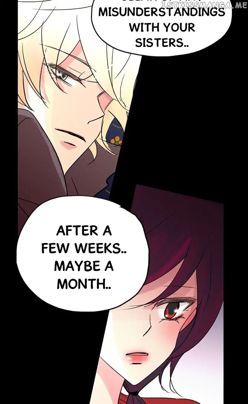 Live or Not chapter 56 - page 60