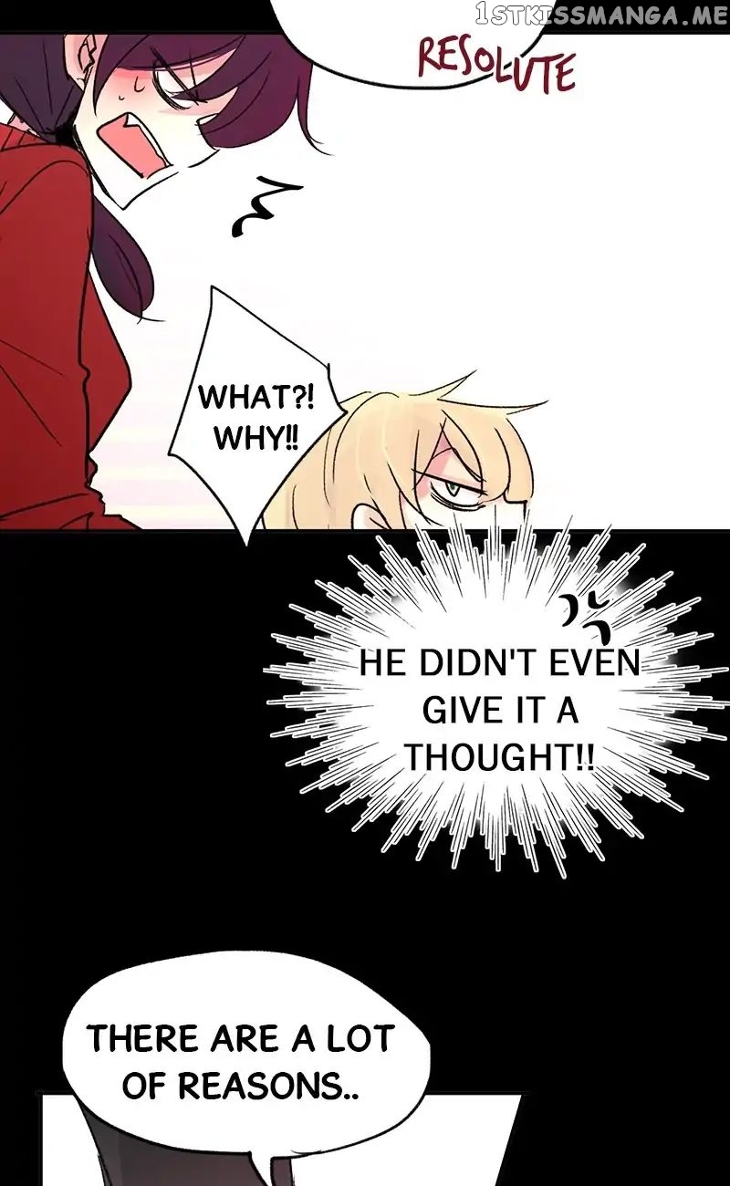 Live or Not chapter 56 - page 64