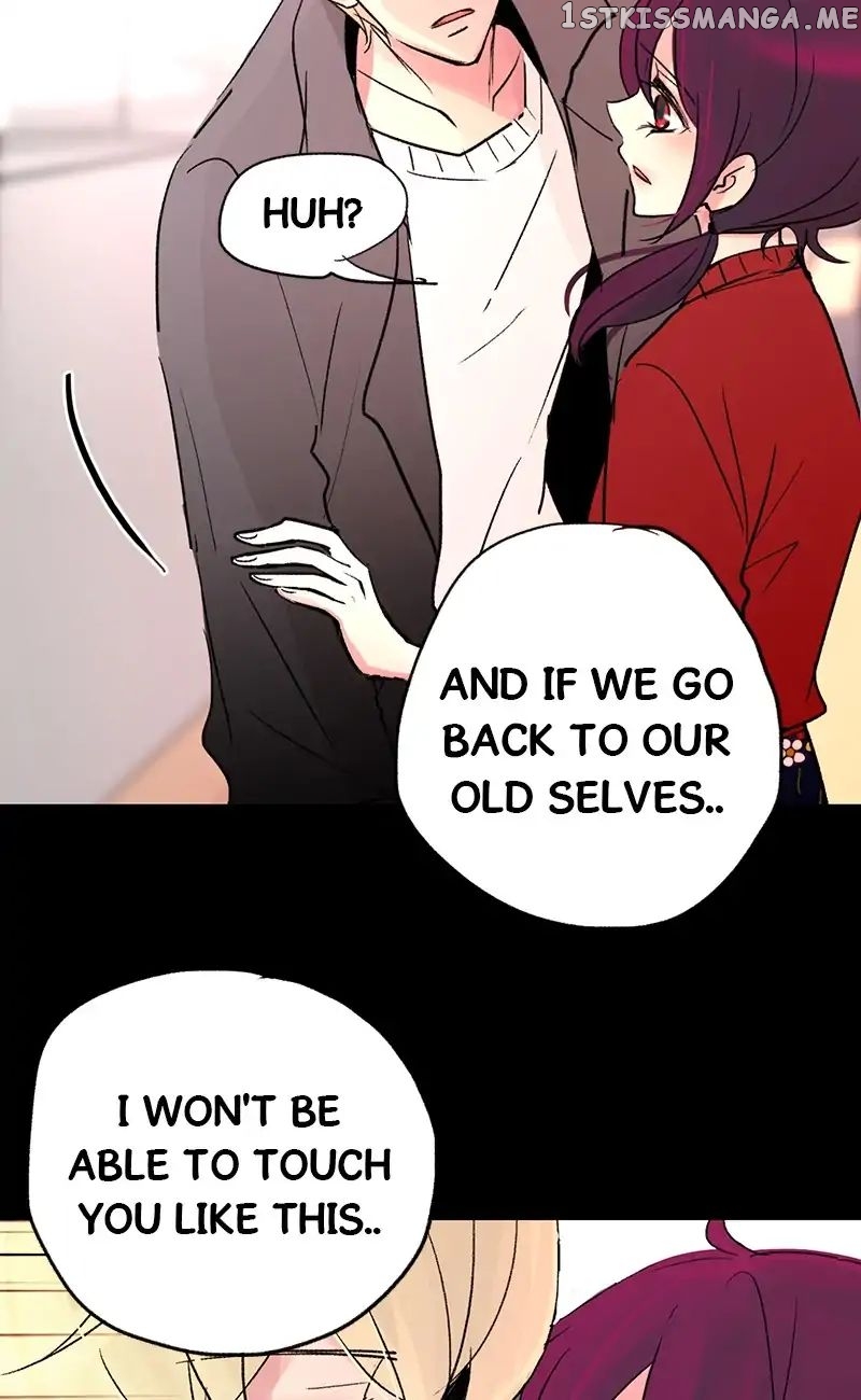 Live or Not chapter 56 - page 66