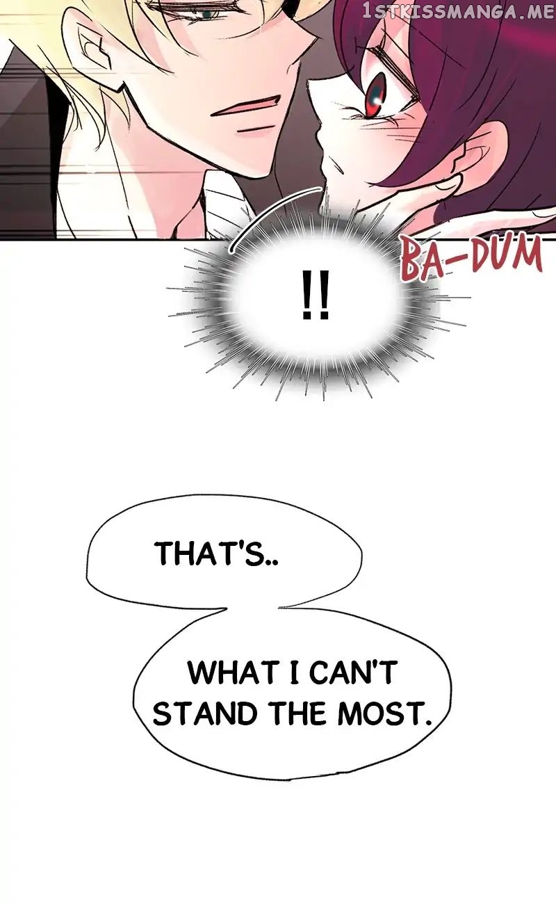 Live or Not chapter 56 - page 67