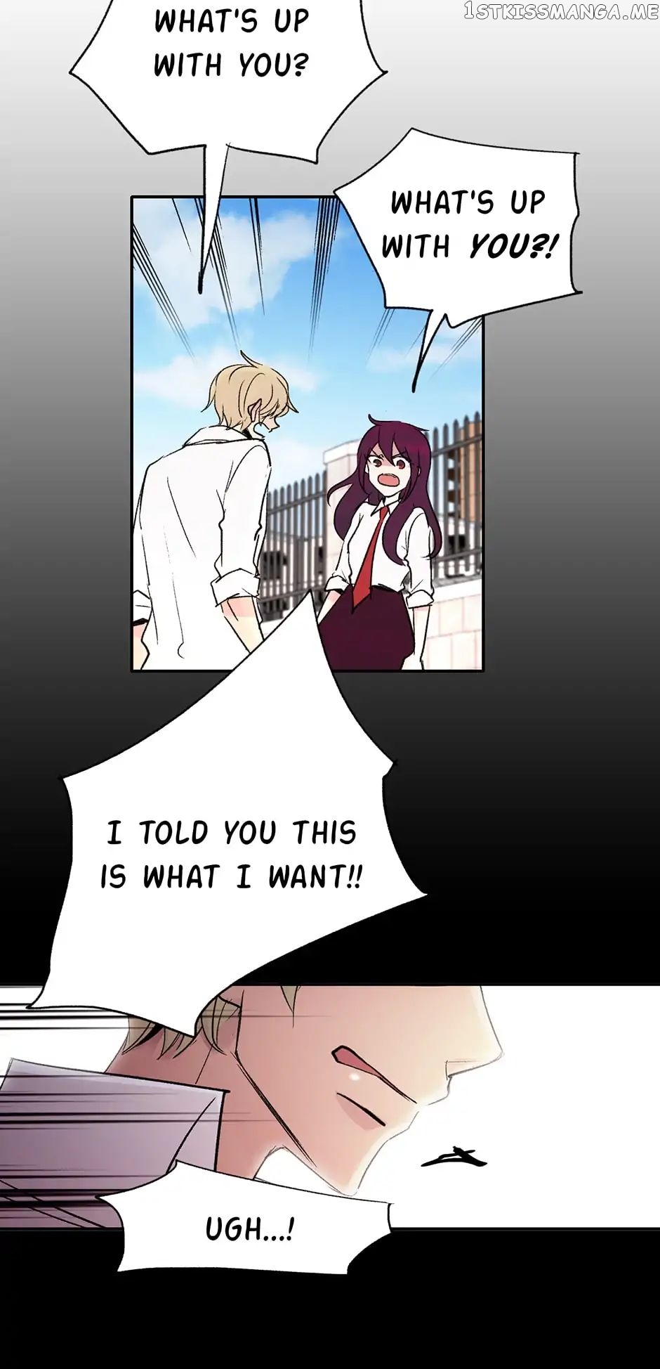 Live or Not chapter 71 - page 10