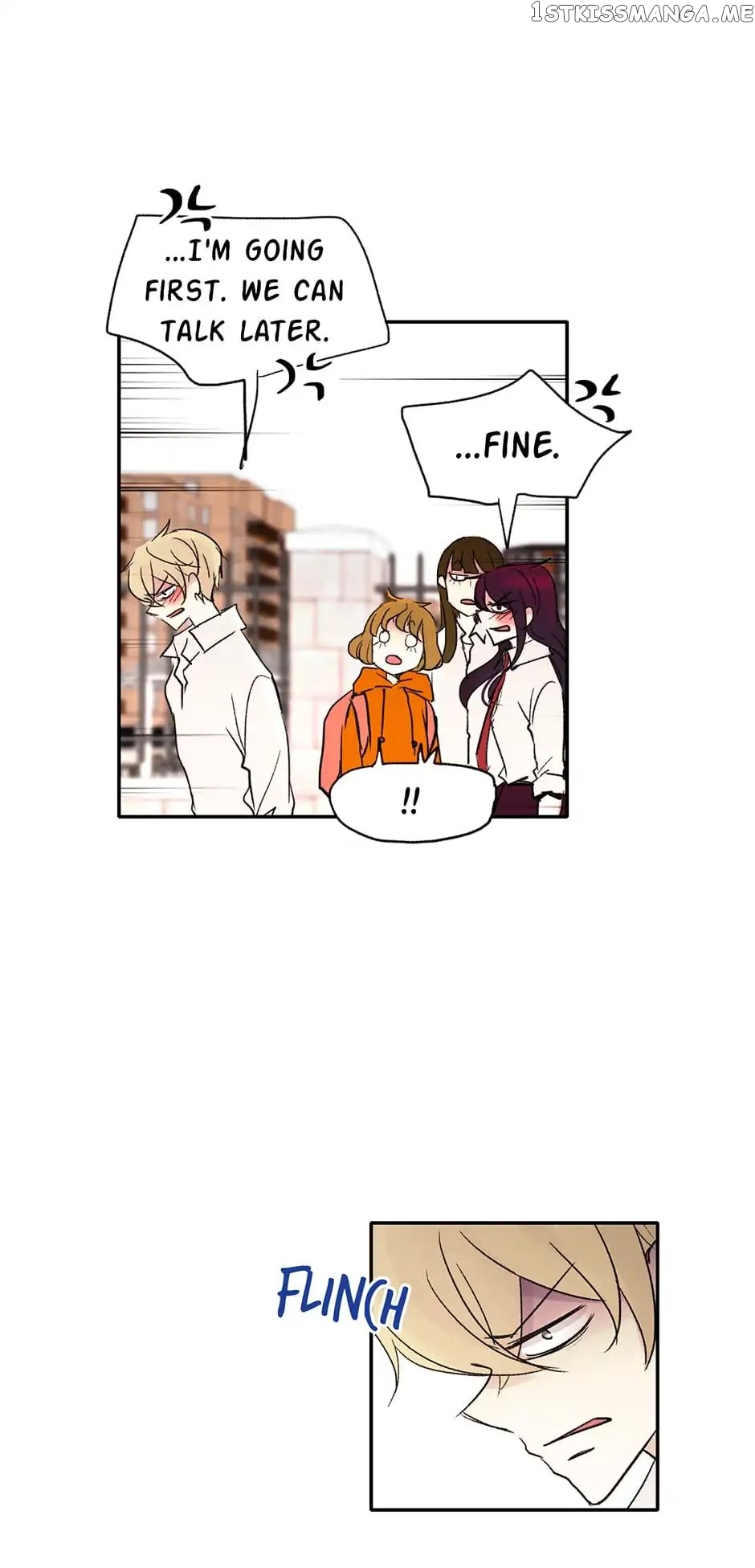 Live or Not chapter 71 - page 16
