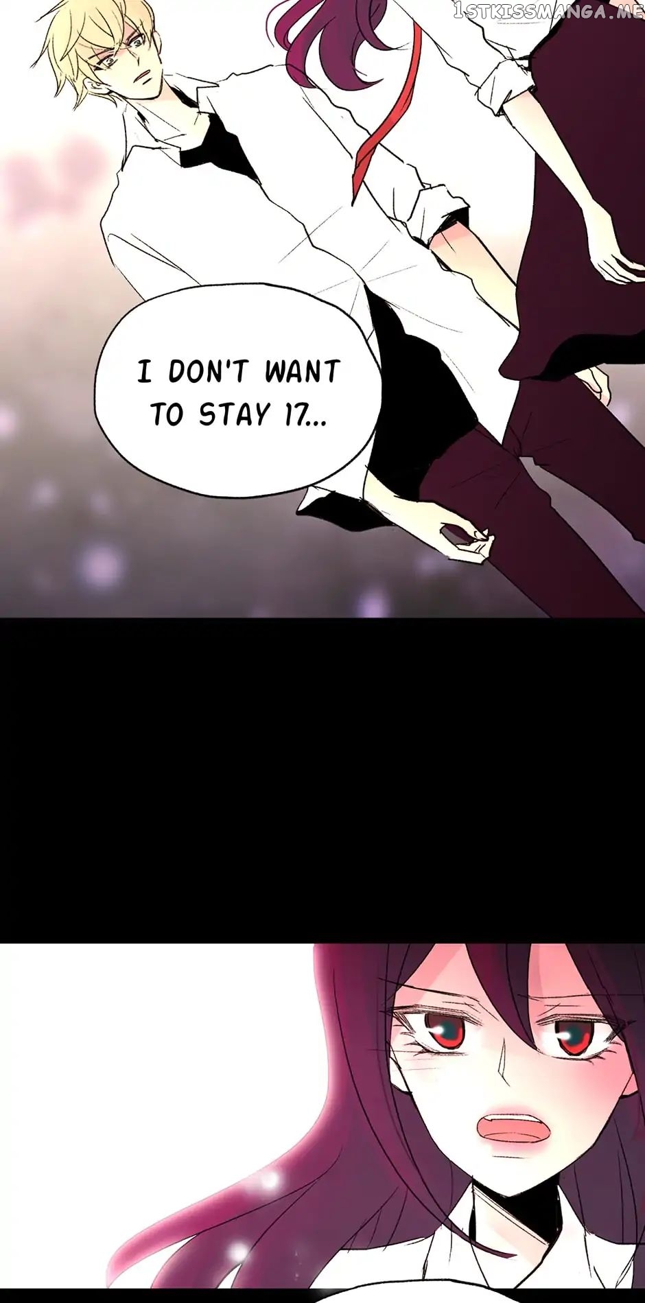 Live or Not chapter 71 - page 2