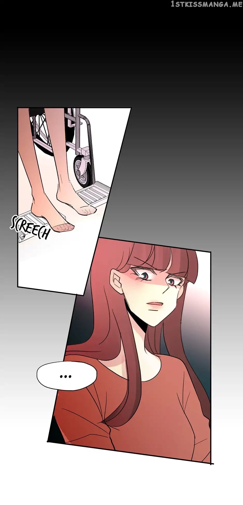 Live or Not chapter 71 - page 20