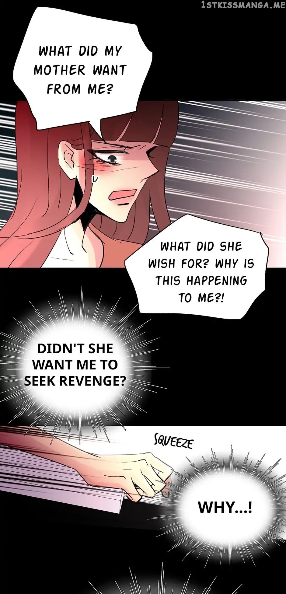 Live or Not chapter 71 - page 24
