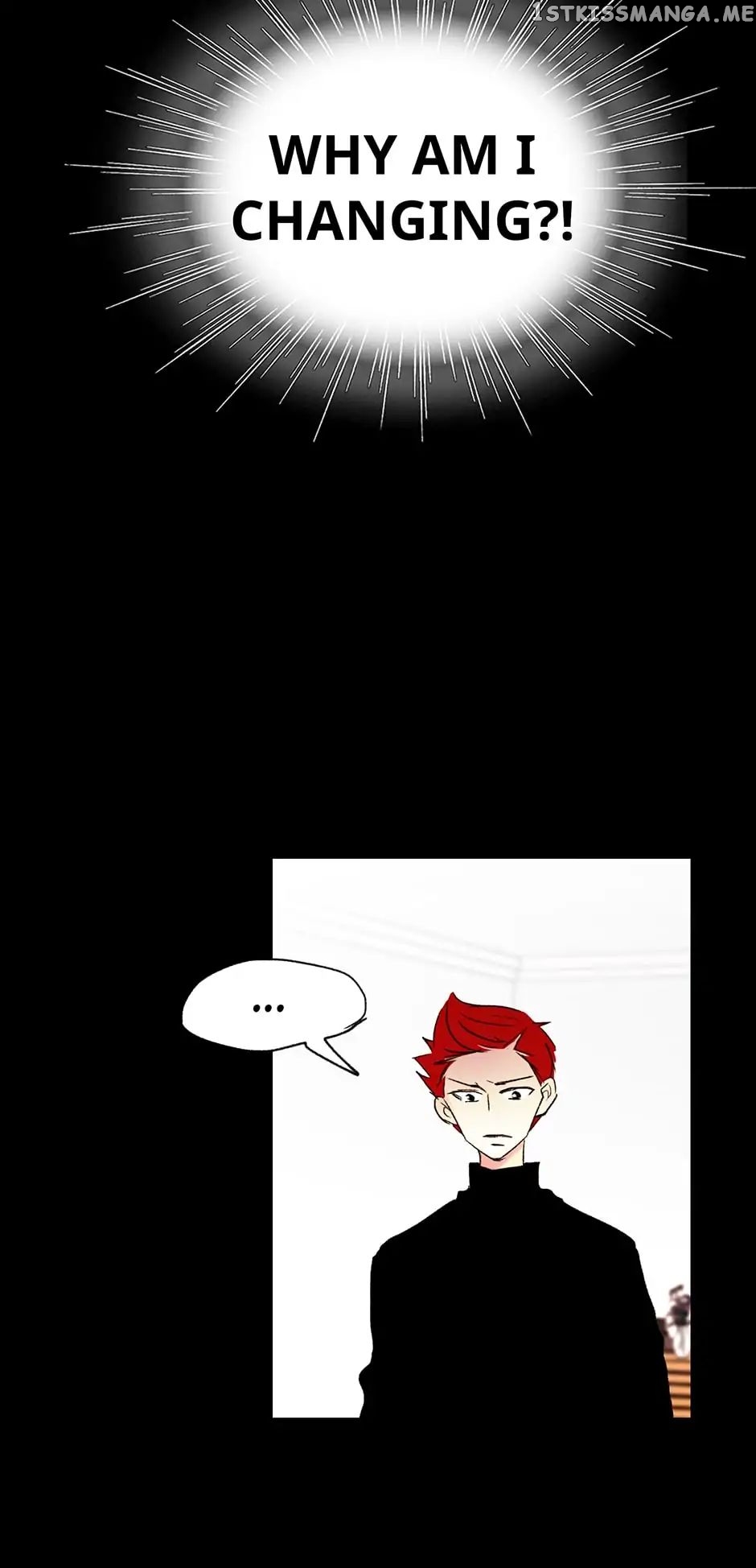Live or Not chapter 71 - page 25
