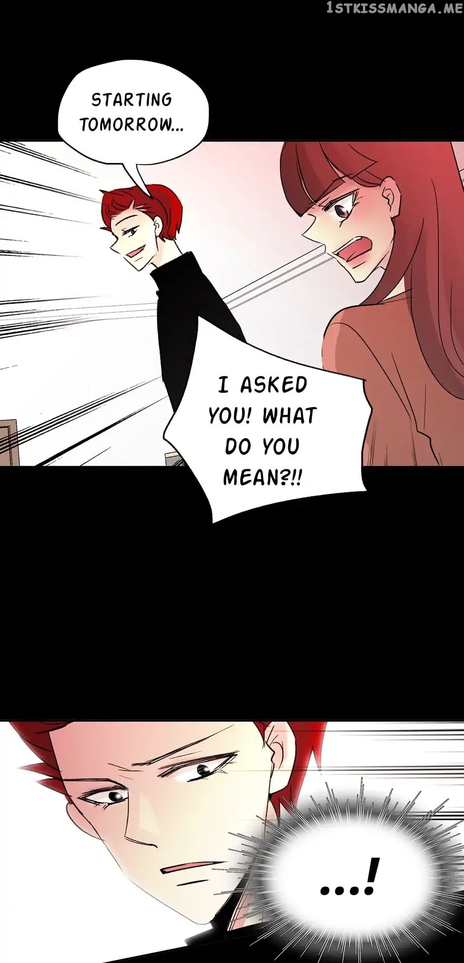 Live or Not chapter 71 - page 27
