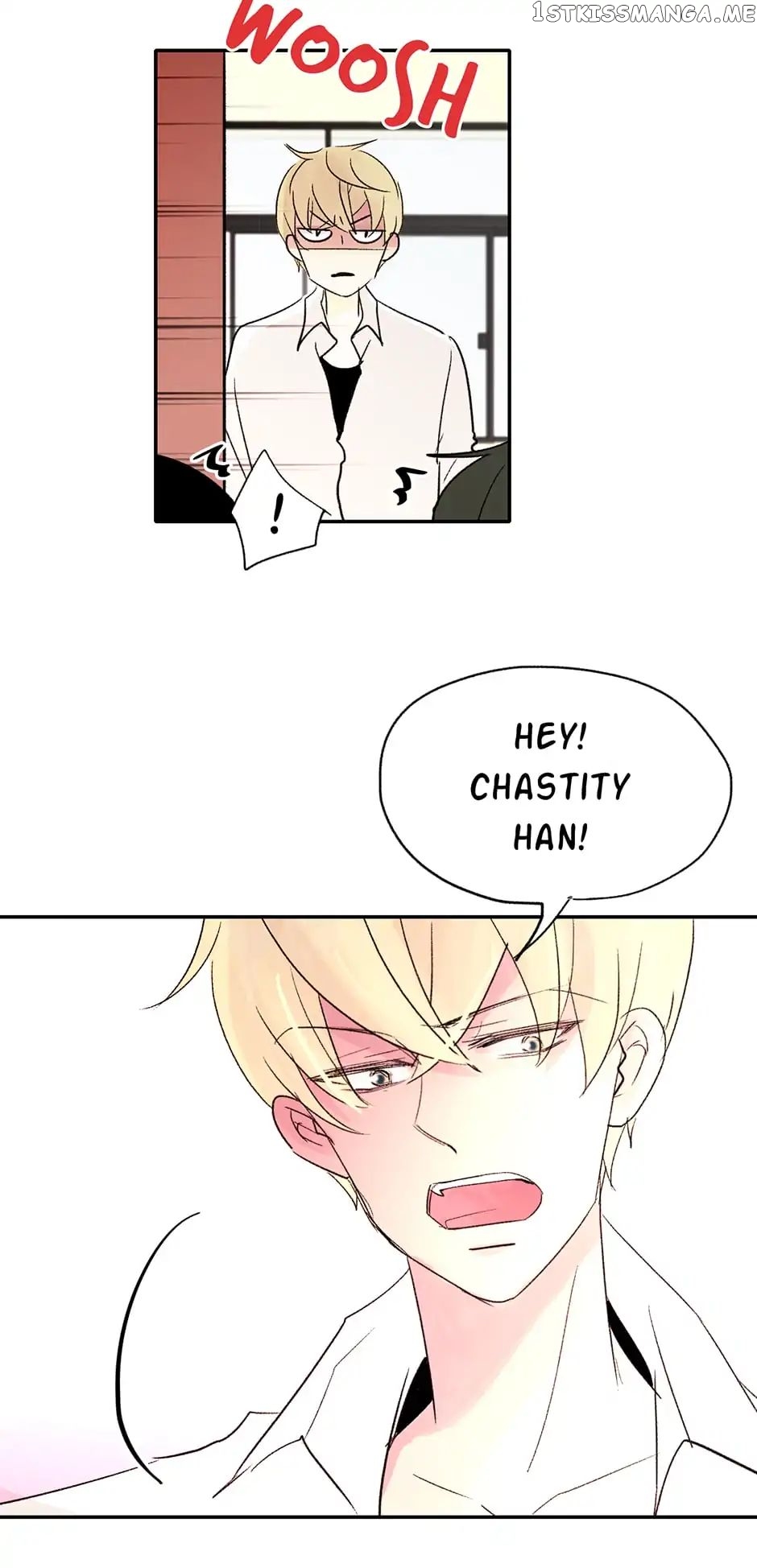 Live or Not chapter 71 - page 30