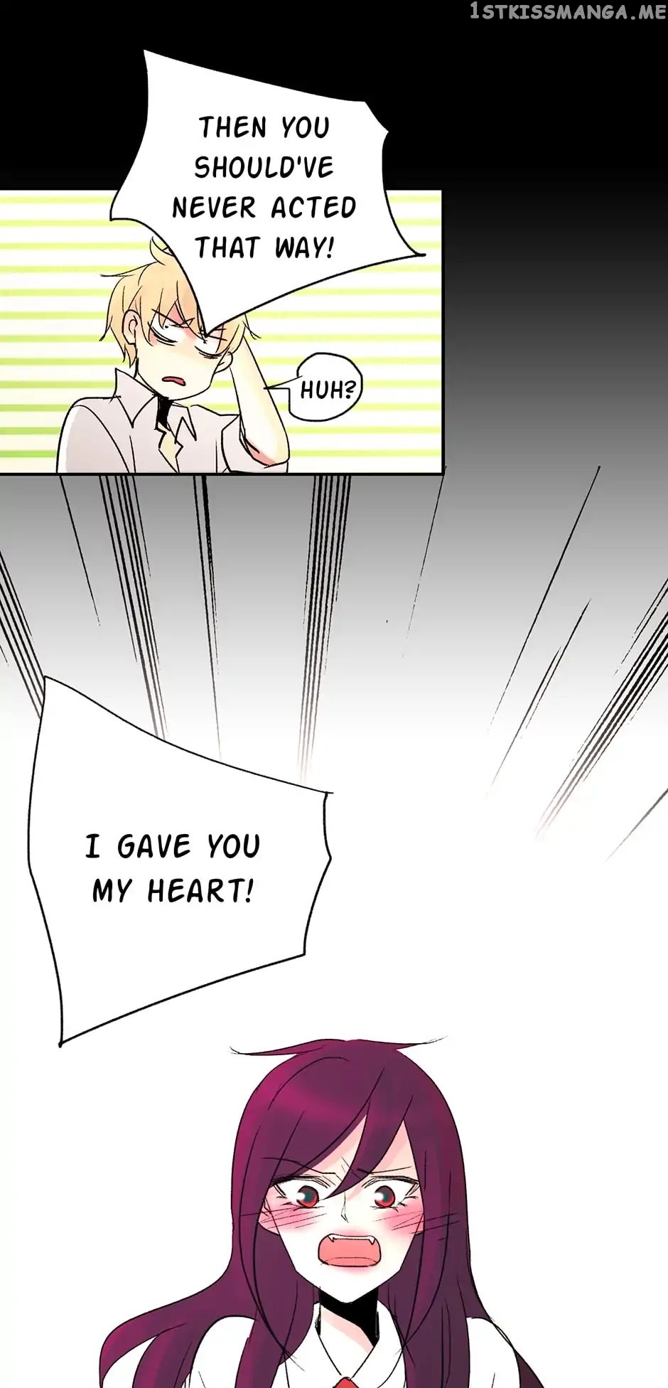 Live or Not chapter 71 - page 41