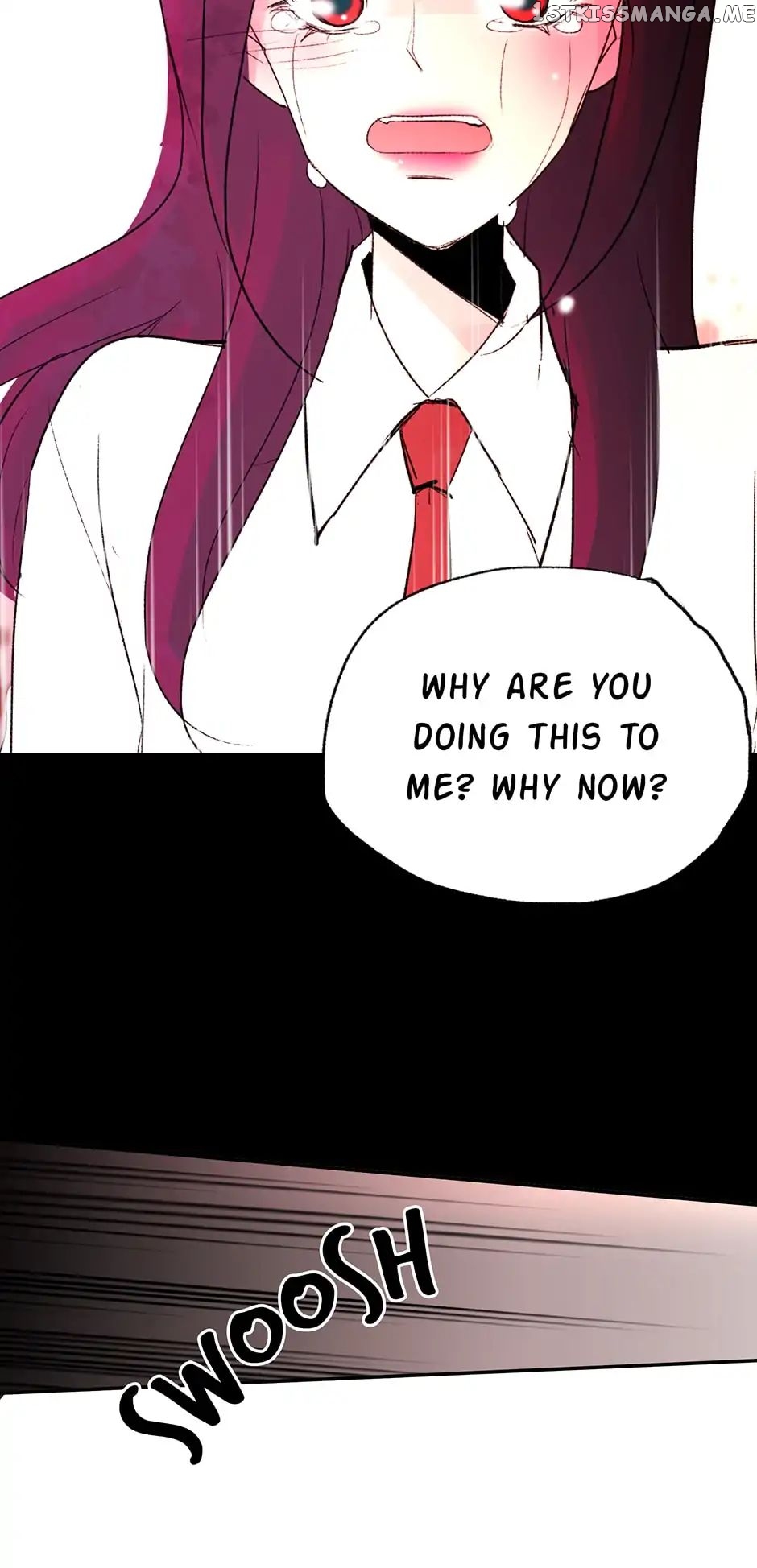 Live or Not chapter 71 - page 45